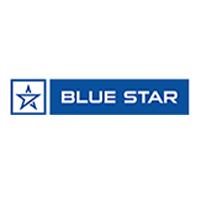Blue star