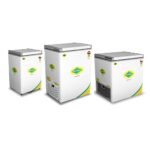 Top Hard Freezer D070H161 (Western)