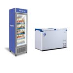 VISI Cooler SLF-500 [R290] V2 (Frigoglass)
