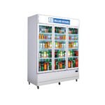 VC Cooler VC1200CD VC1200CD-B (Blue Star)